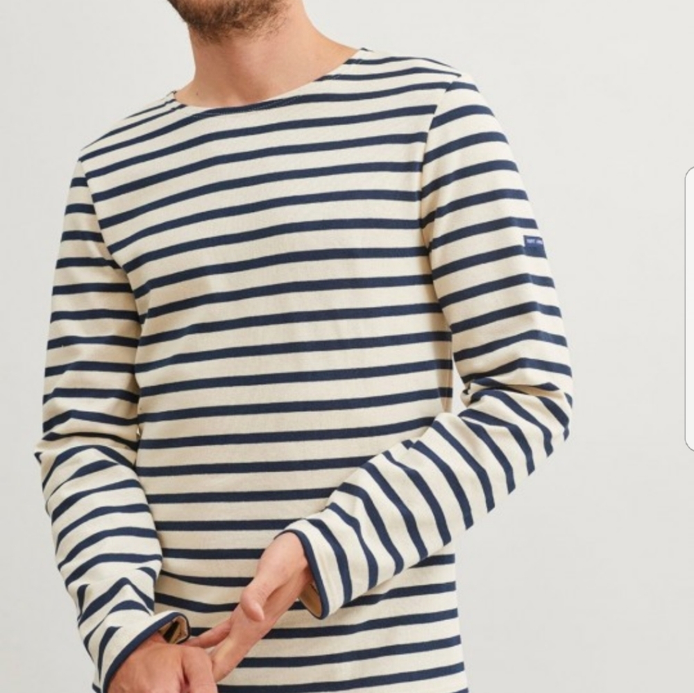 Saint James Meridien Modern Unisex